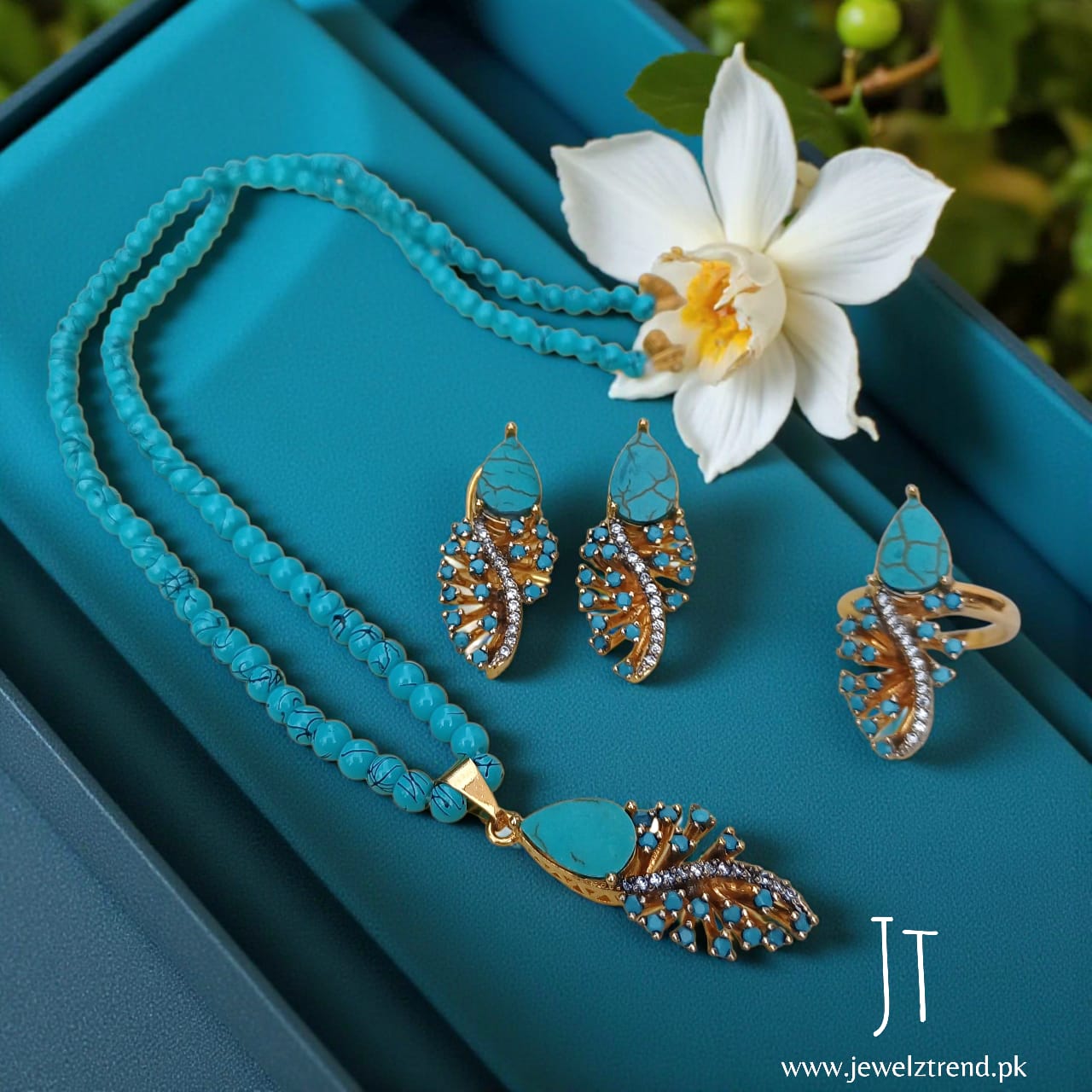 Tulip Treat: Jurao Combo