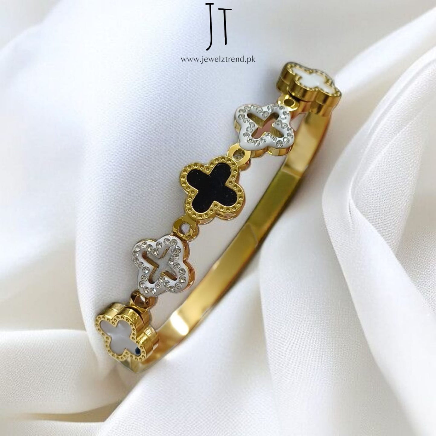Stainless steel Bracelet 1351