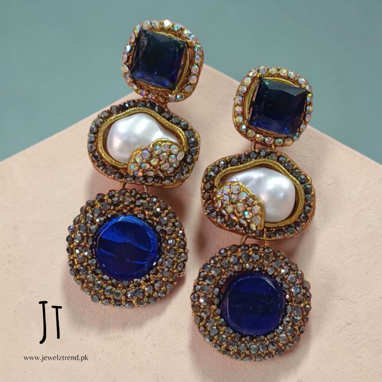 Turkish Earrings