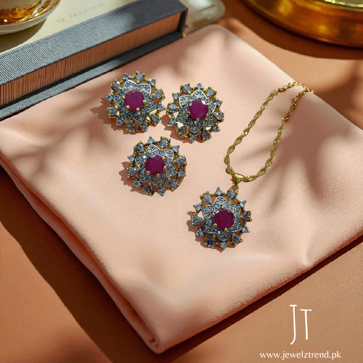 Premium Quality: Spring Shine