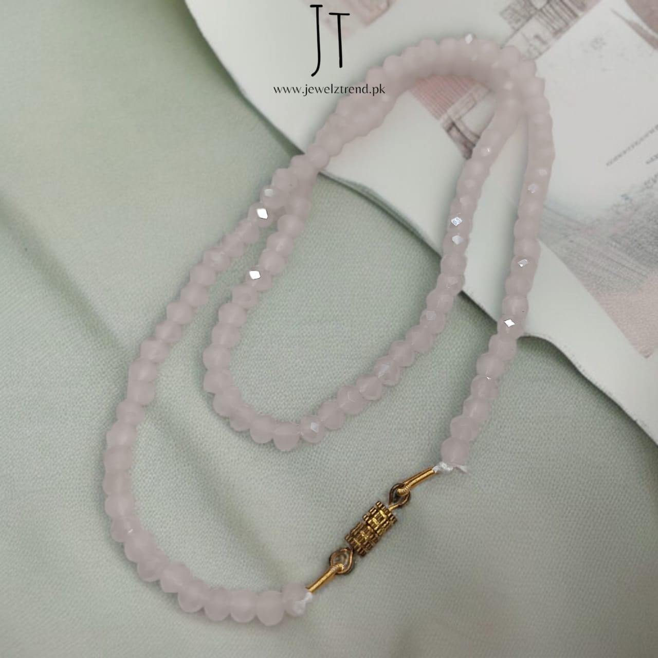 Beads Mala: Chain