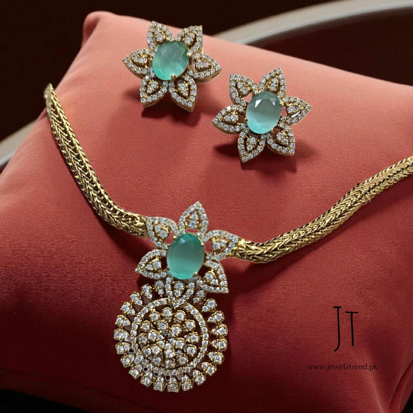 Muskan: South Indian