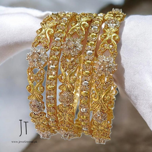 Gul: Bangles Set