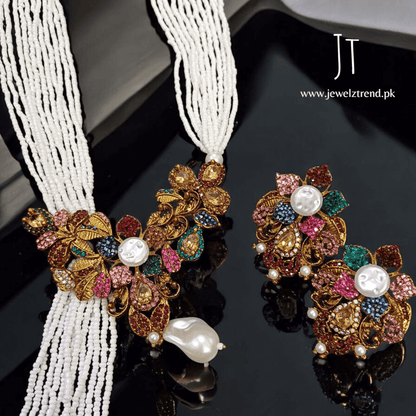 Signature Turkish Long Mala Set