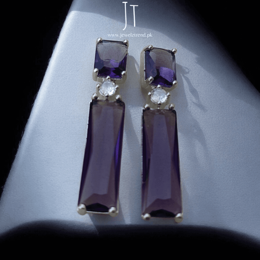 Twice the Sparkle: Doublet Earring Designs