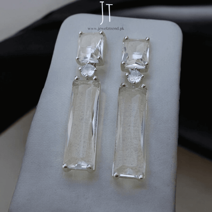 Twice the Sparkle: Doublet Earring Designs