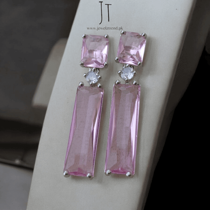 Twice the Sparkle: Doublet Earring Designs