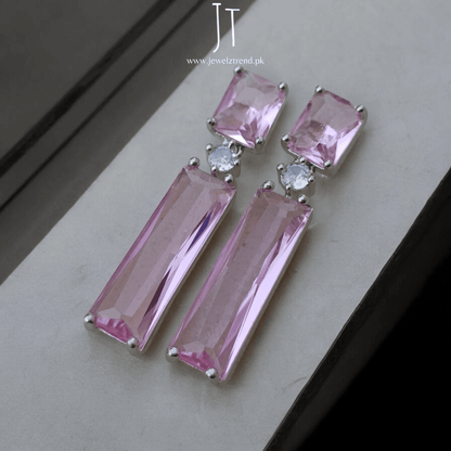 Twice the Sparkle: Doublet Earring Designs