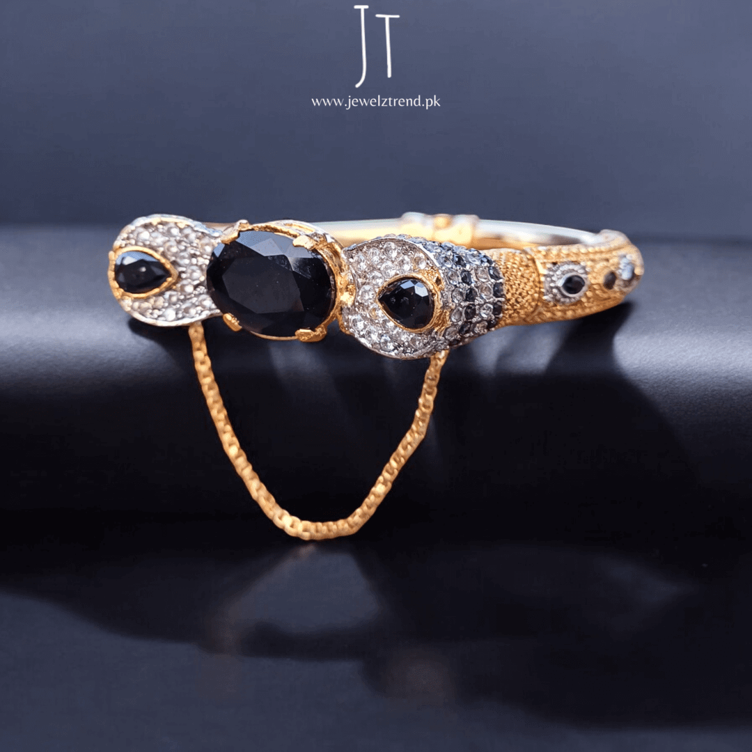 Royal Signature Bangle (Openable)