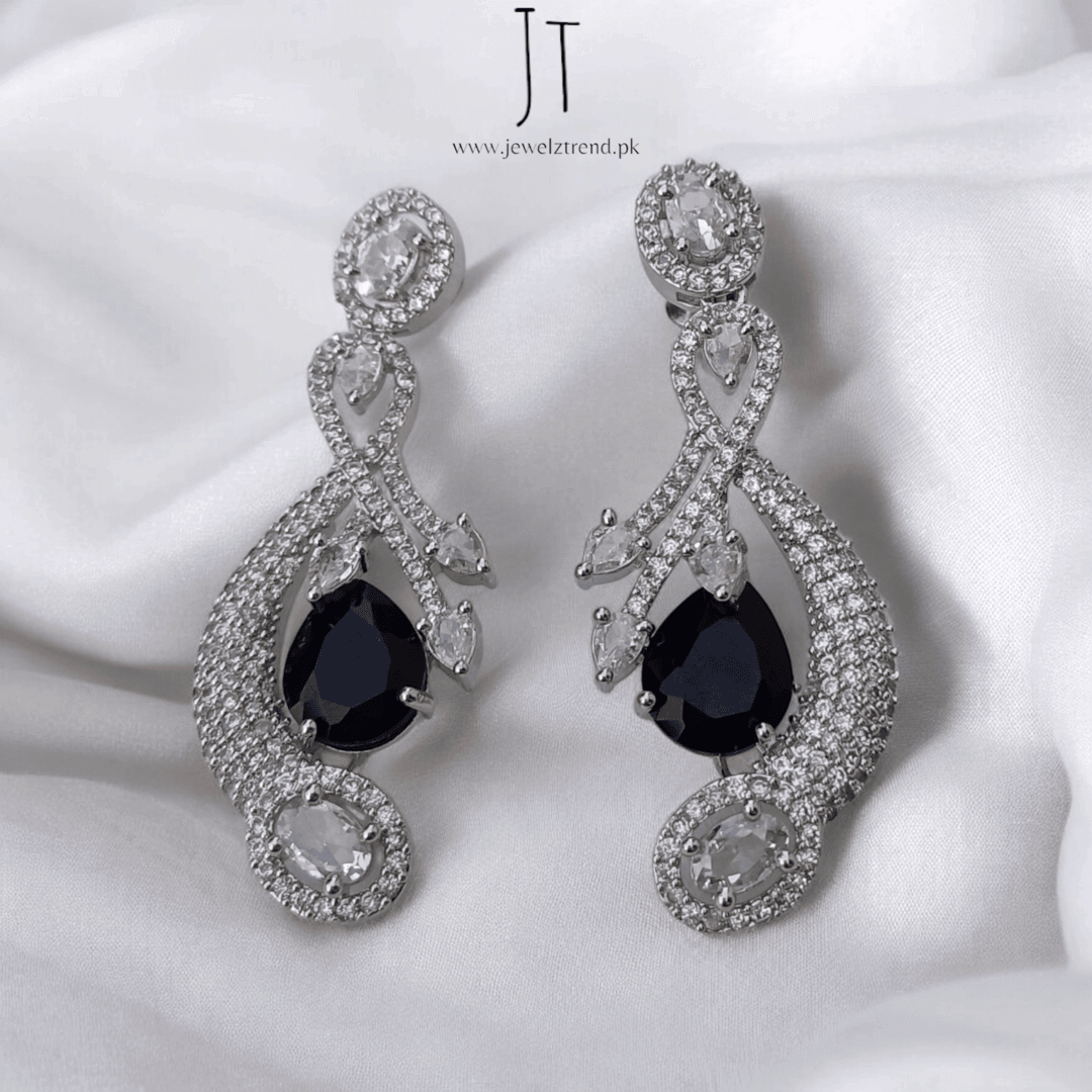 Doublet Stone Earrings – Captivating Cuts for a Stunning Look