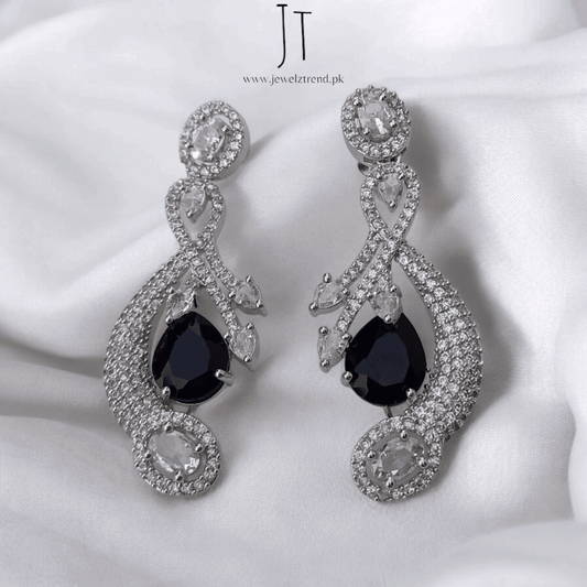 Doublet Stone Earrings – Captivating Cuts for a Stunning Look
