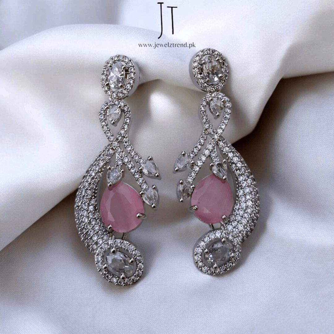 Doublet Stone Earrings – Captivating Cuts for a Stunning Look