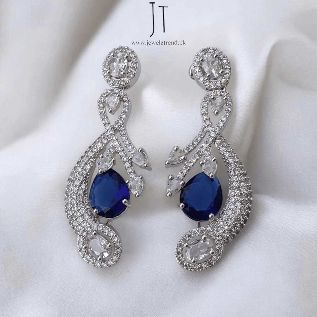 Doublet Stone Earrings – Captivating Cuts for a Stunning Look