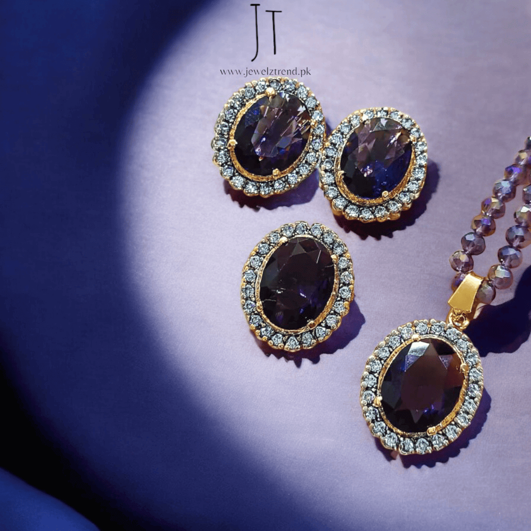 Evergreen Elegance Of Jurao Stones