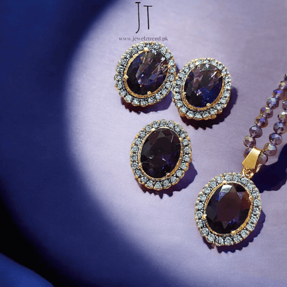 Evergreen Elegance Of Jurao Stones