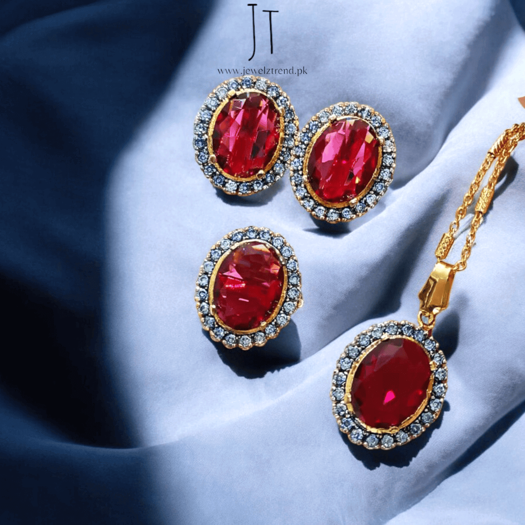Evergreen Elegance Of Jurao Stones