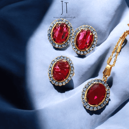 Evergreen Elegance Of Jurao Stones
