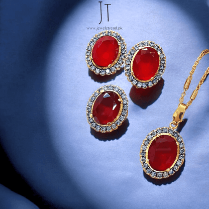 Evergreen Elegance Of Jurao Stones