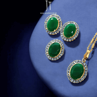 Evergreen Elegance Of Jurao Stones