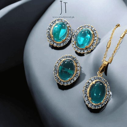 Evergreen Elegance Of Jurao Stones