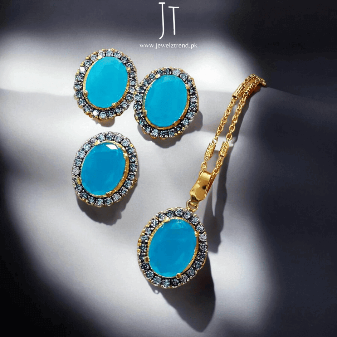 Evergreen Elegance Of Jurao Stones