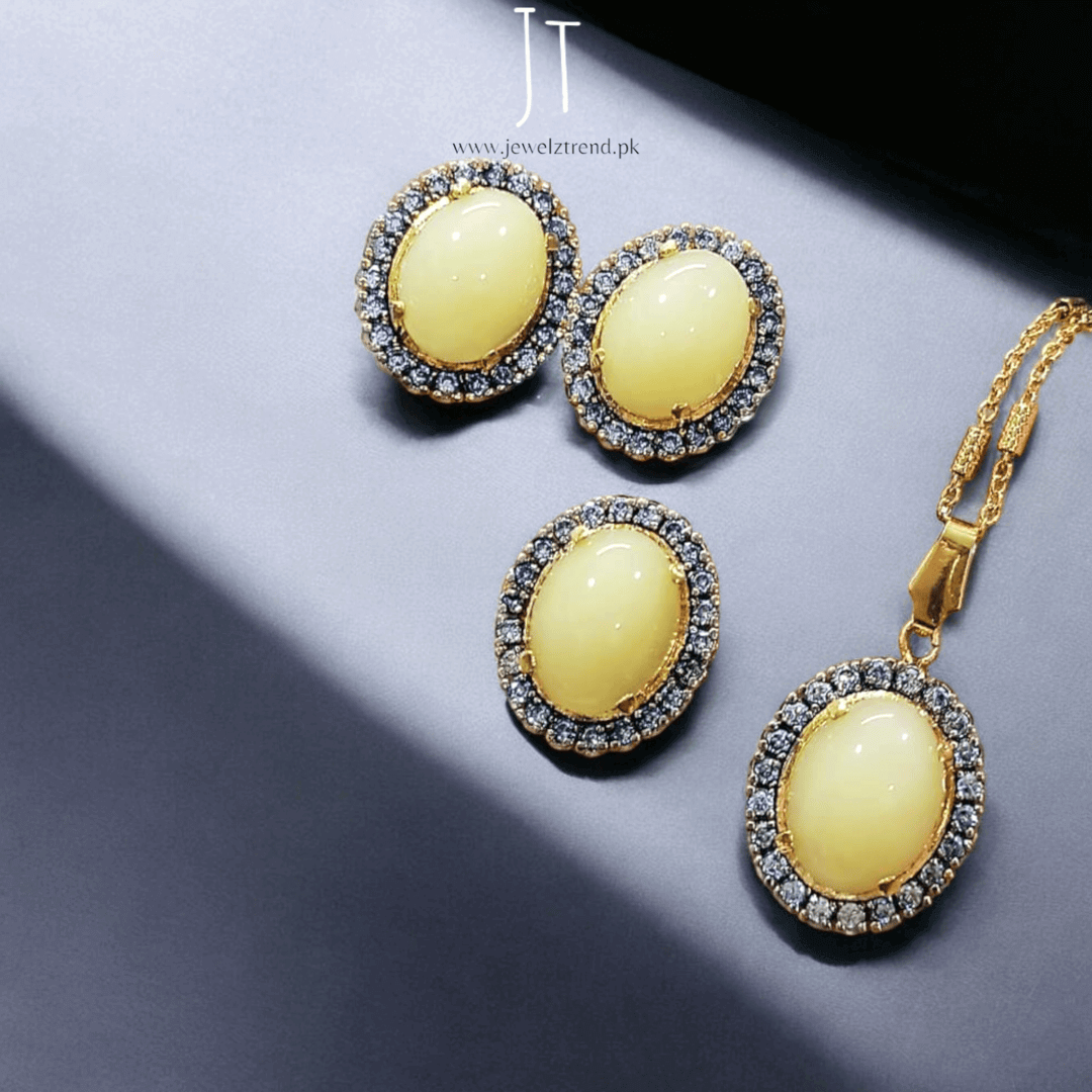 Evergreen Elegance Of Jurao Stones