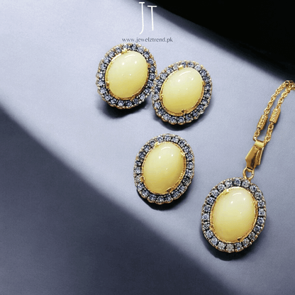 Evergreen Elegance Of Jurao Stones