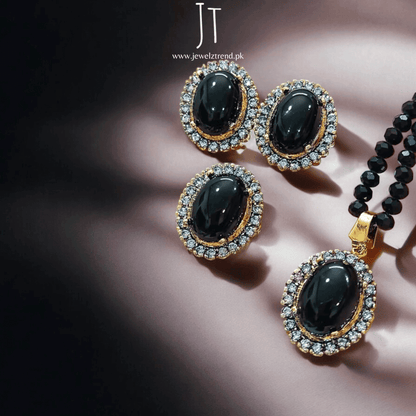 Evergreen Elegance Of Jurao Stones