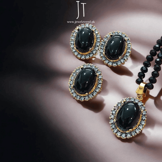 Evergreen Elegance Of Jurao Stones