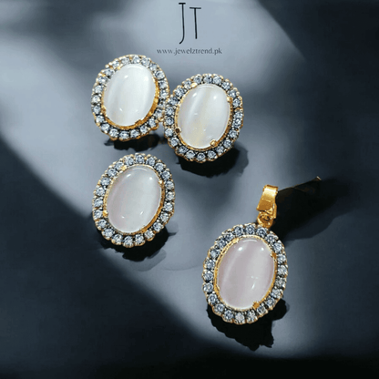 Evergreen Elegance Of Jurao Stones
