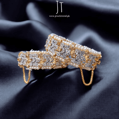 No-Bahaar Classic Bangles
