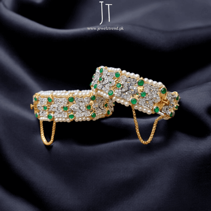 No-Bahaar Classic Bangles