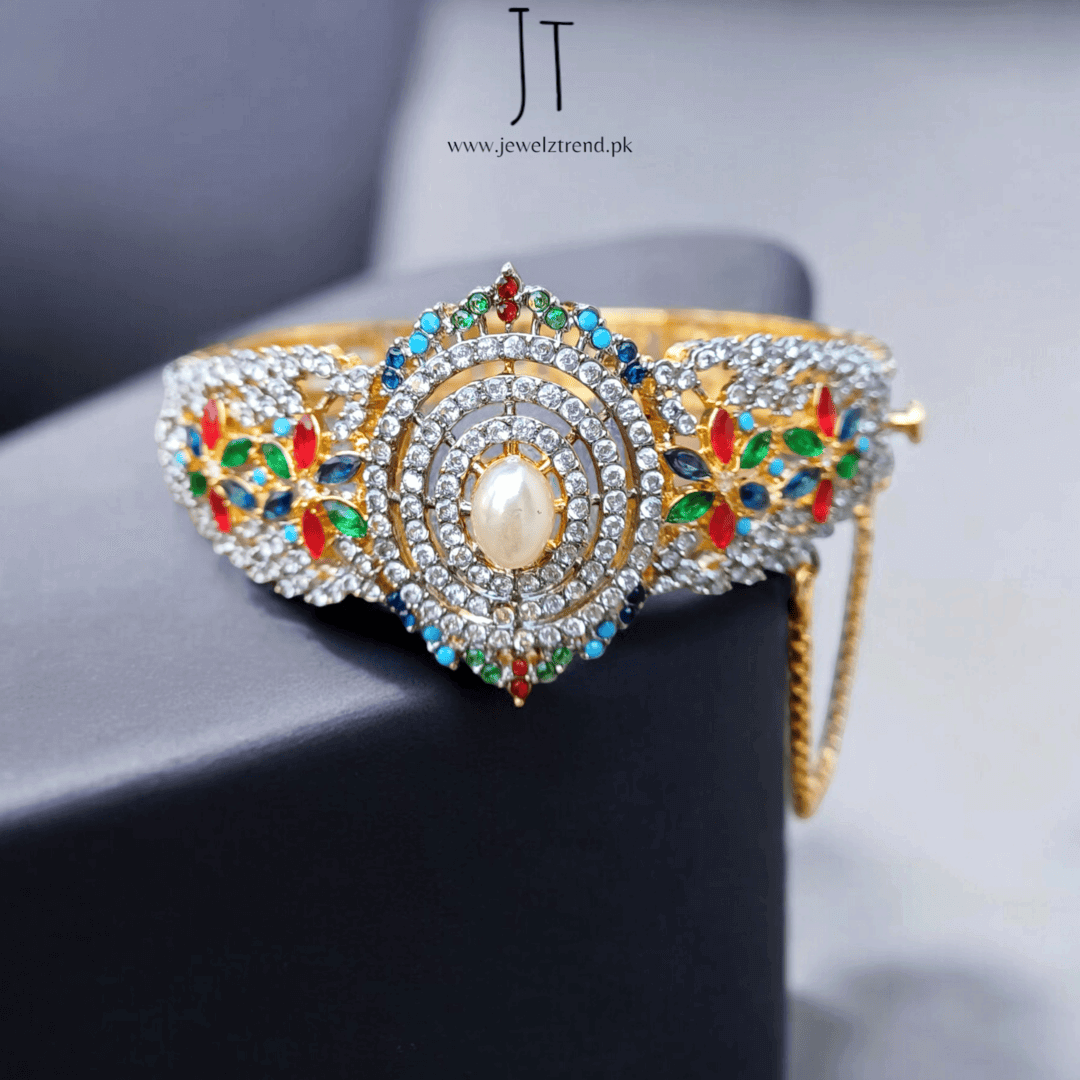 Crown Jewel Kara