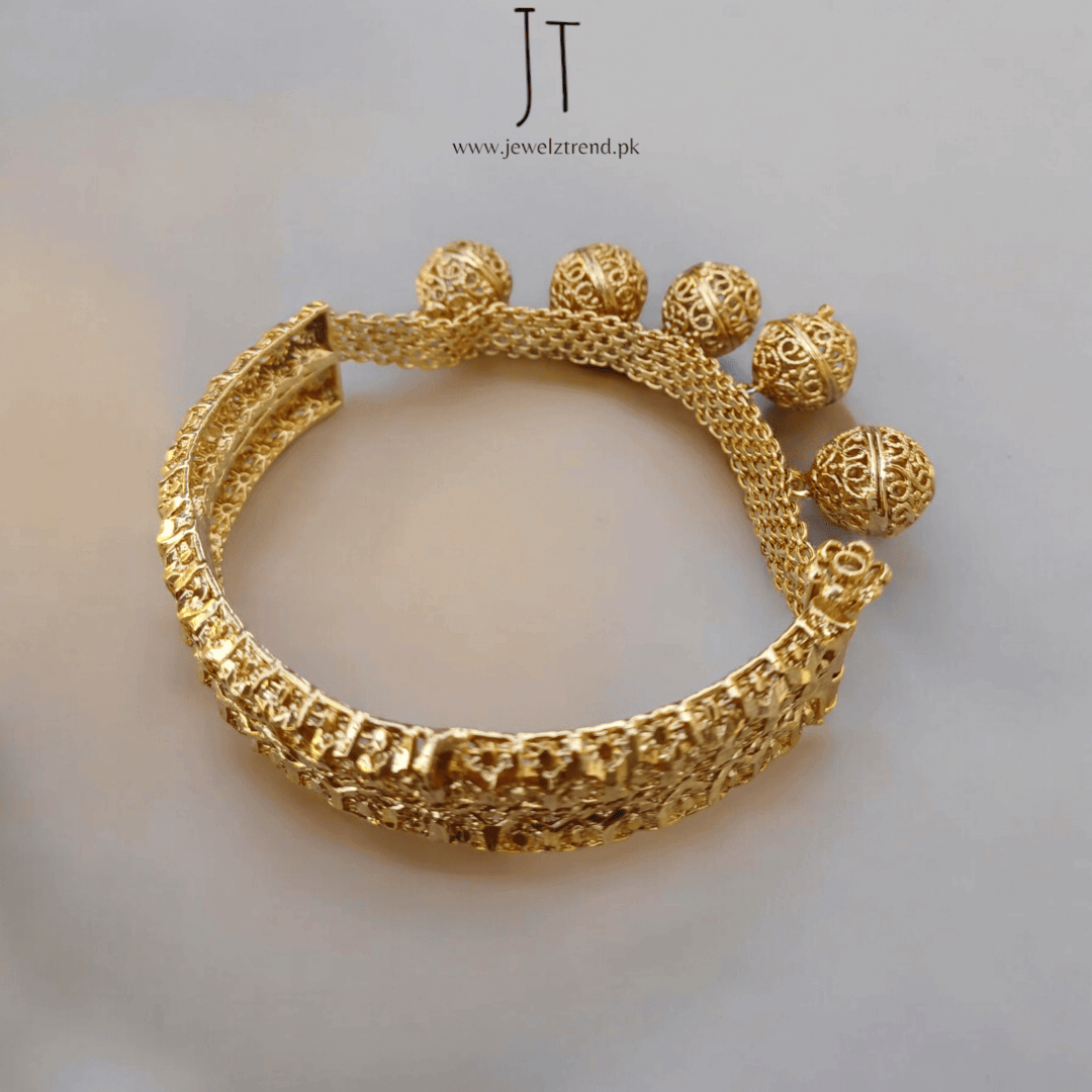 Ball Bangle