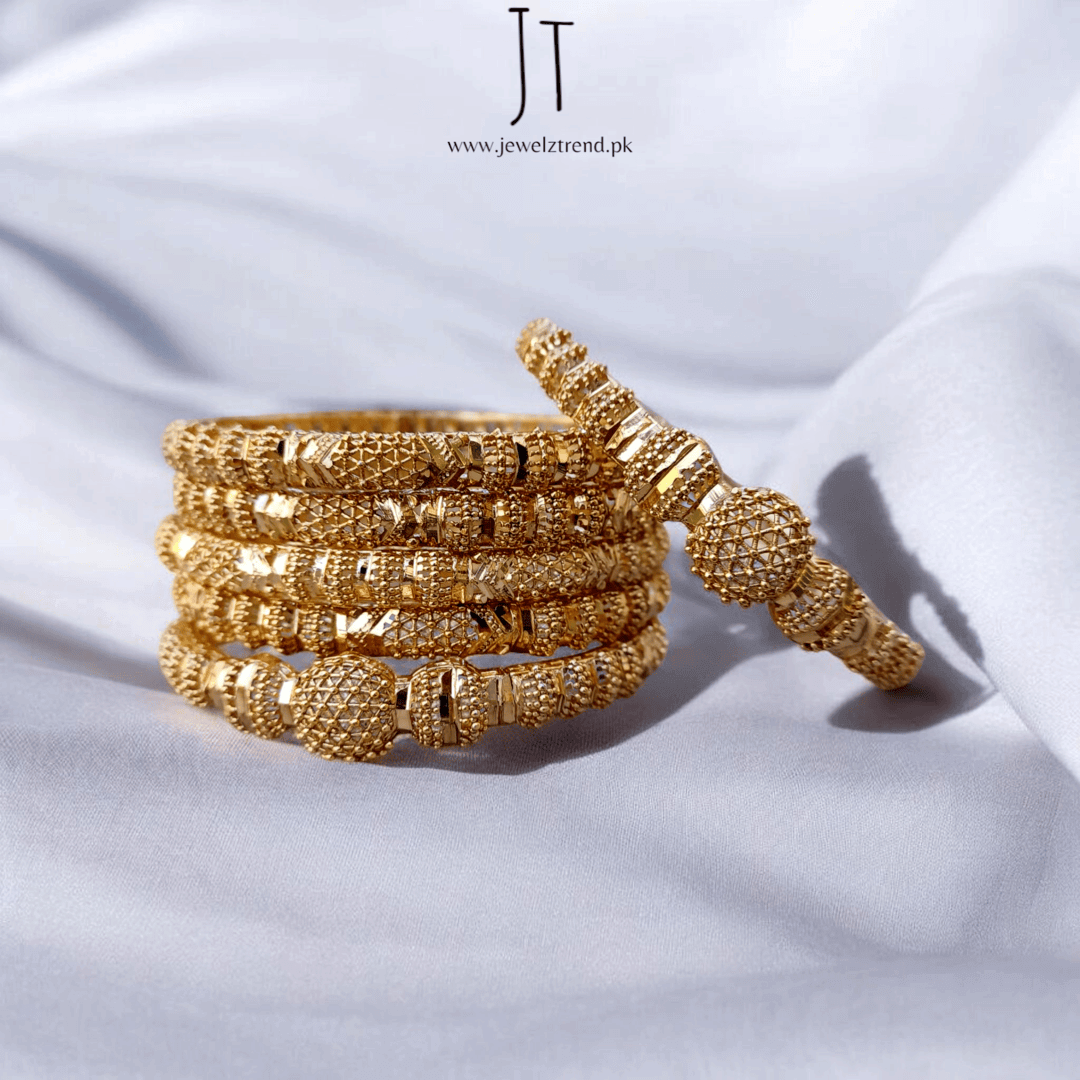 RP Classic Bangles β Jewelz Trend