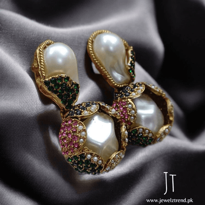 Imperial Sultanate Necklace