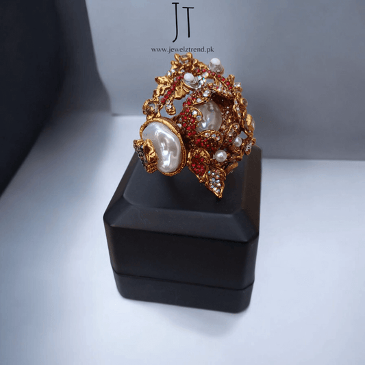 Turkish Rings