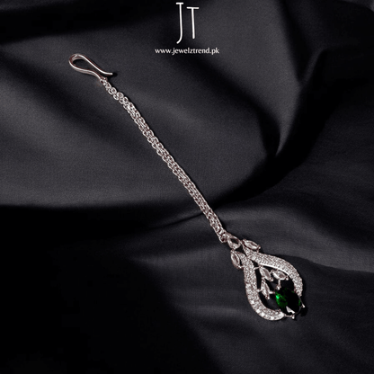 AD Stone Elegance (Green)