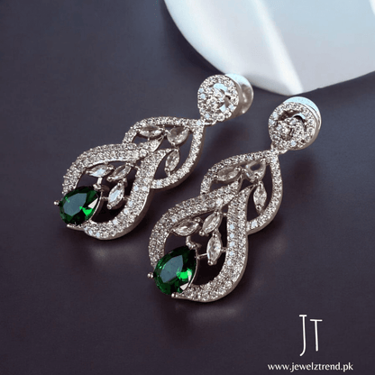 AD Stone Elegance (Green)