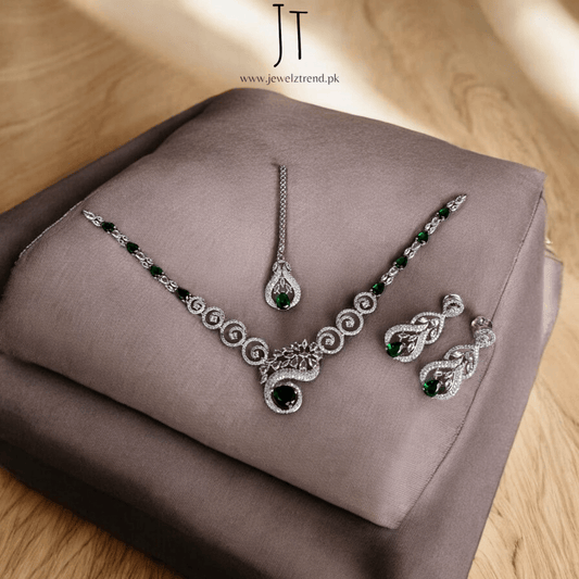 AD Stone Elegance (Green)