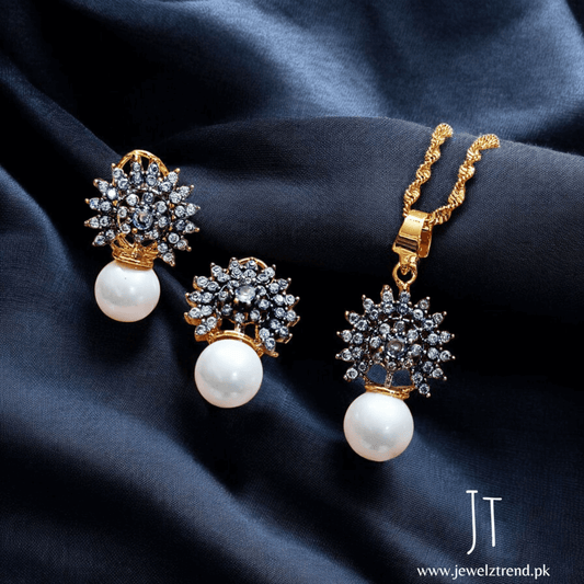 Pearly Star Combo