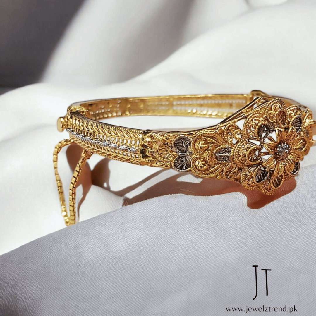 RP Kangan # 1081 (Pure Gold Feel)