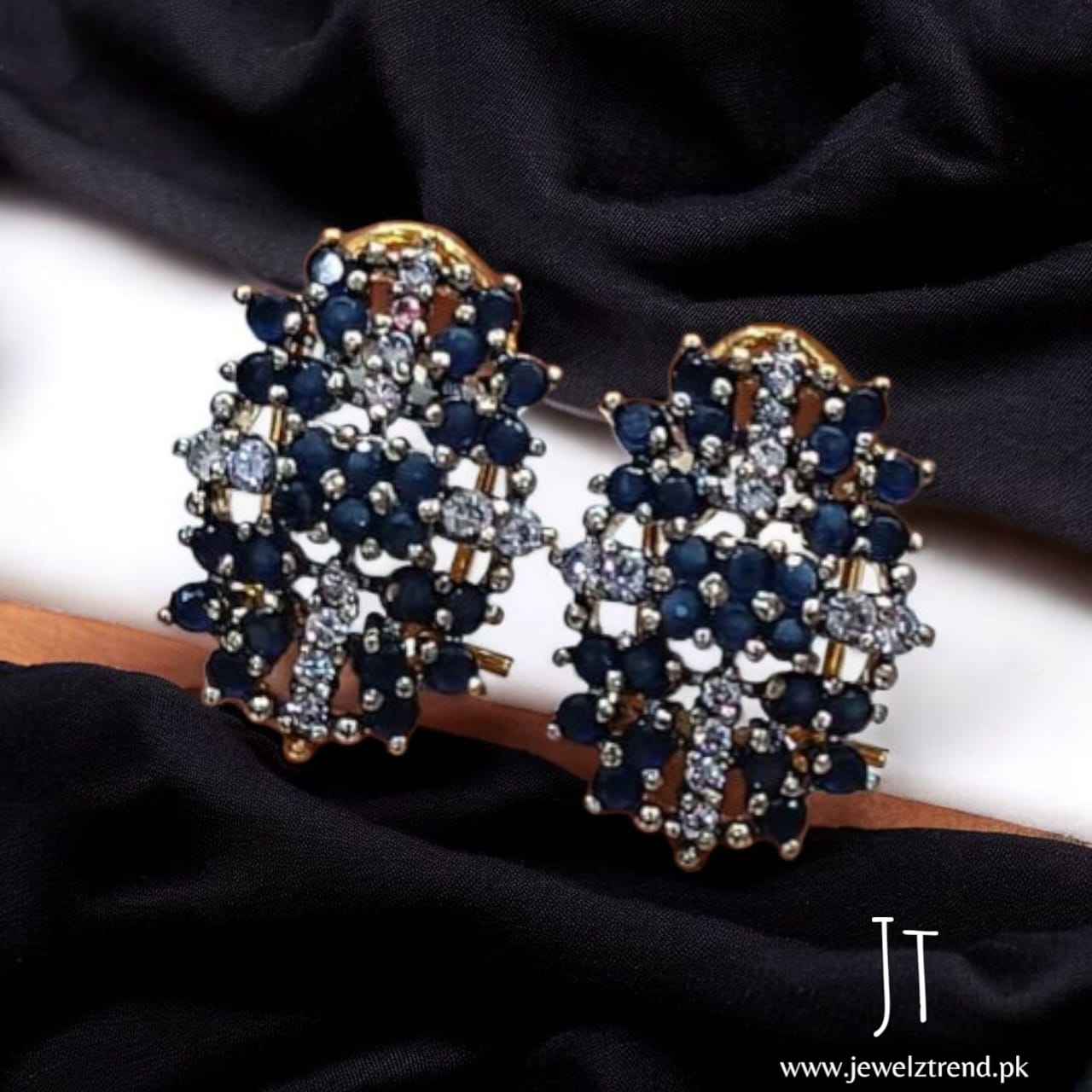 Jurao Elegant Tops