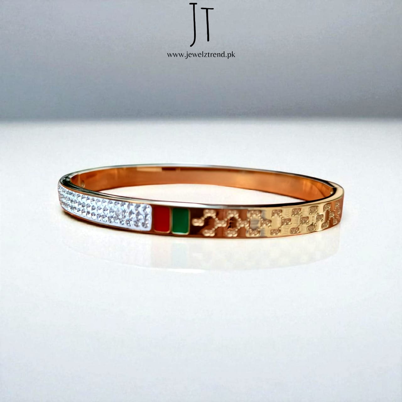 Stainless Steel Bracelet 1360