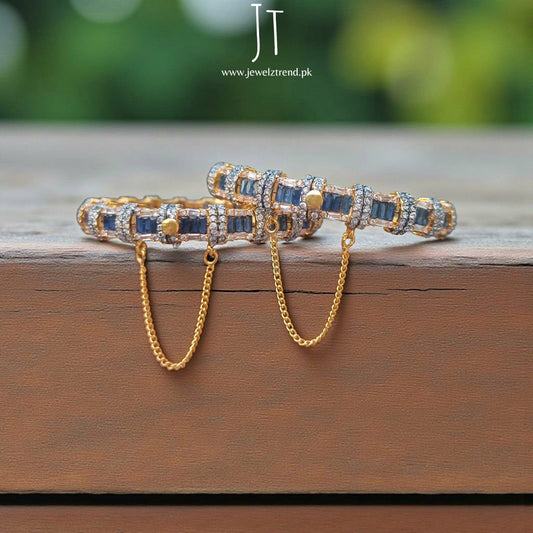 Premium Elegance: Signature Jurao Kangan