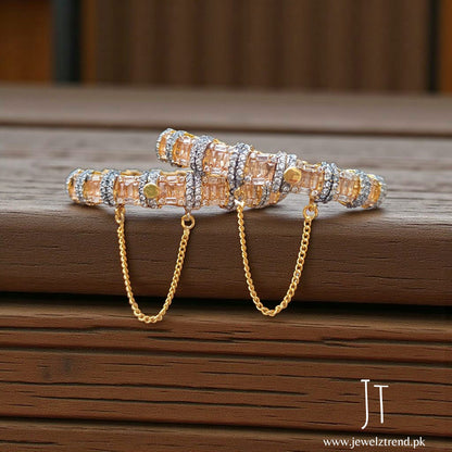Premium Elegance: Signature Jurao Kangan