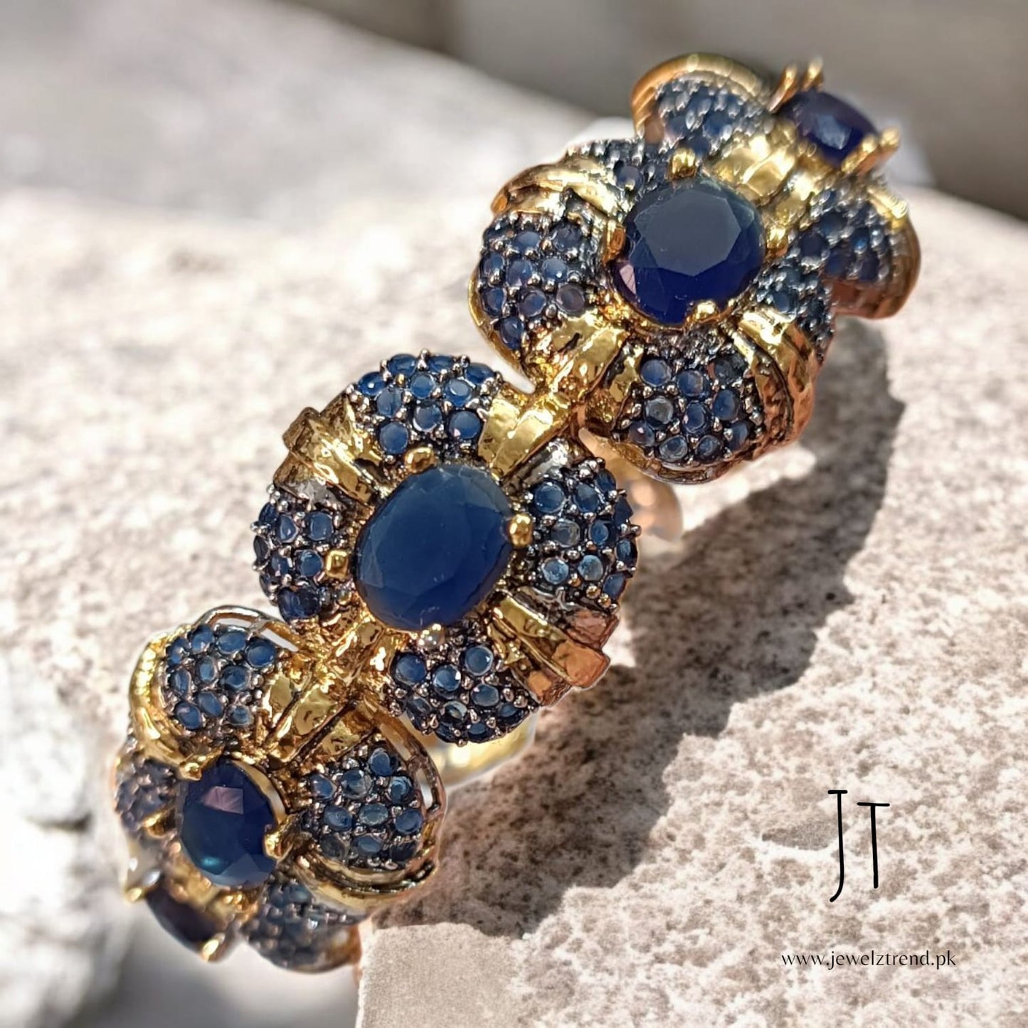 Cuboid Signature Jurao Kangan 1059