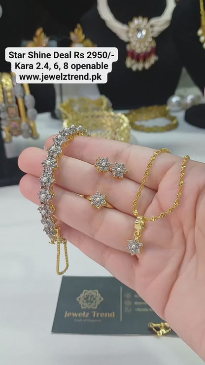 Star Shine Deal
