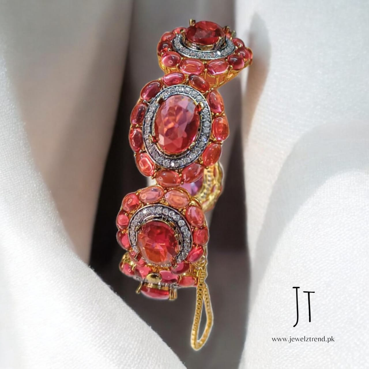 The Gem Story: Kangan