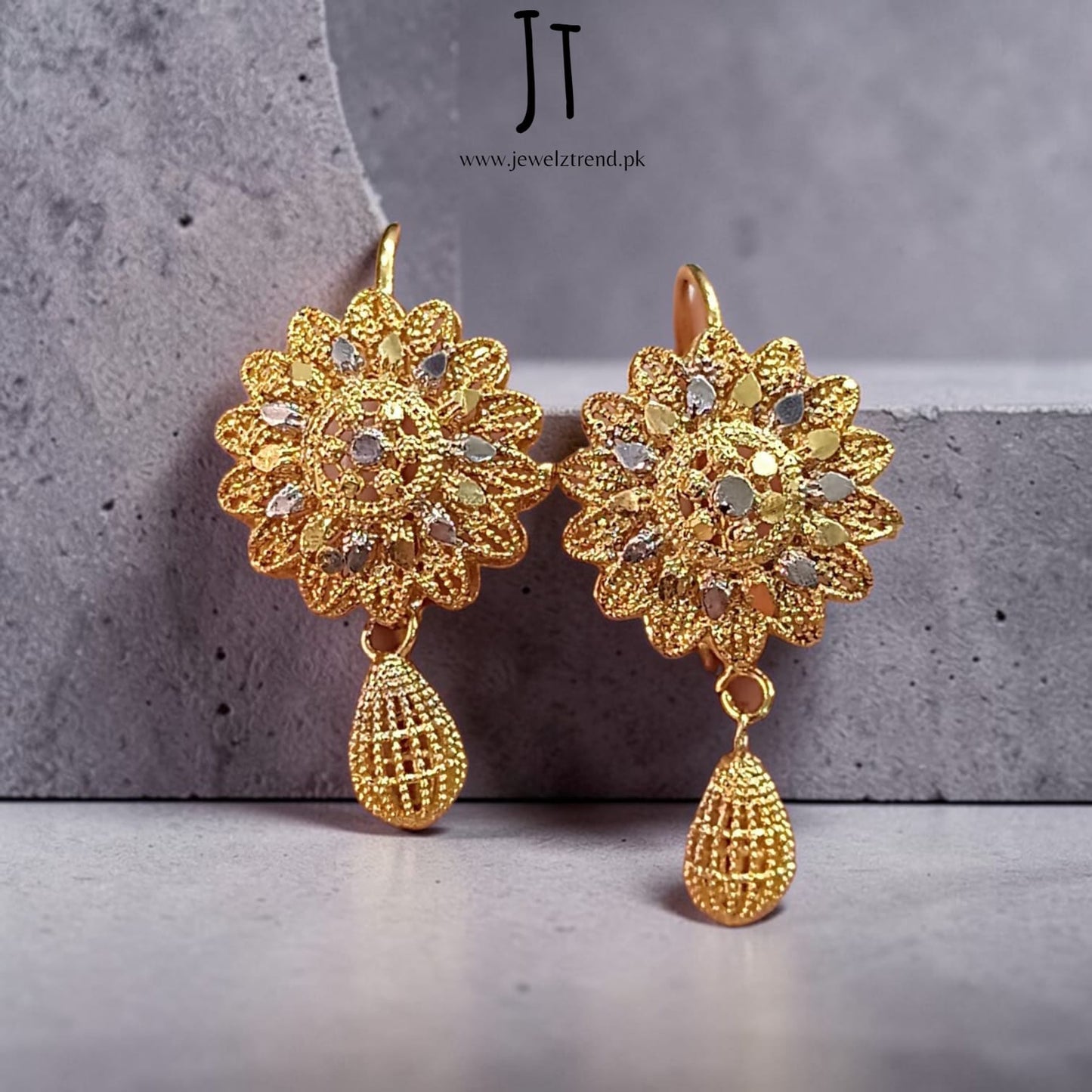 RP Jhumki